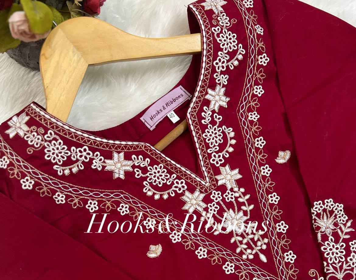 Single Kurta