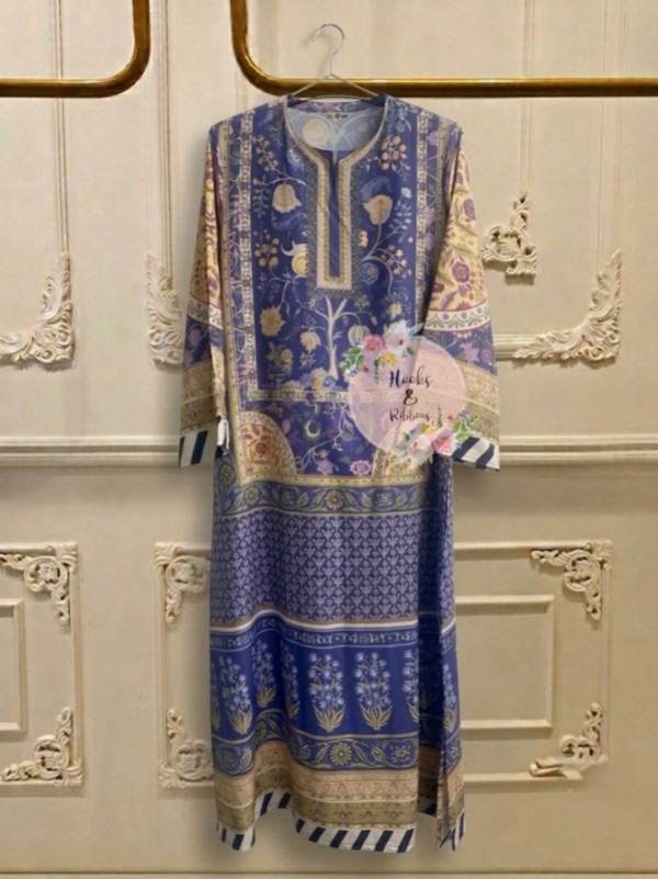 Kaftan(design 3)
