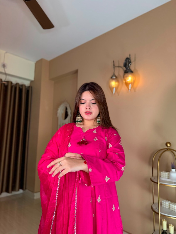 Gulabi ~ length 40