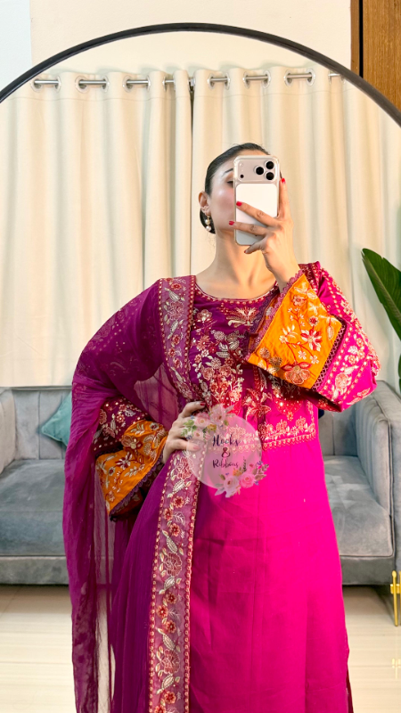 Gulrukh