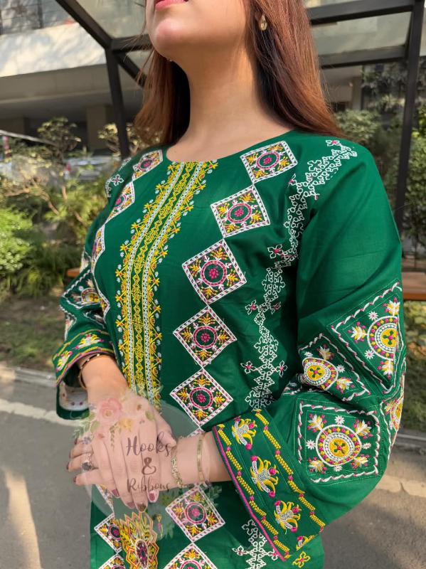 Hariyali