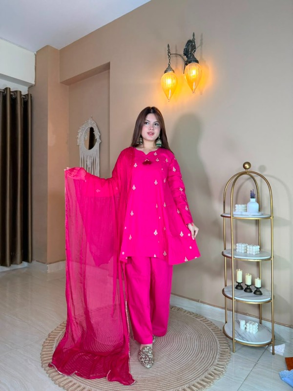 Gulabi- Length 36