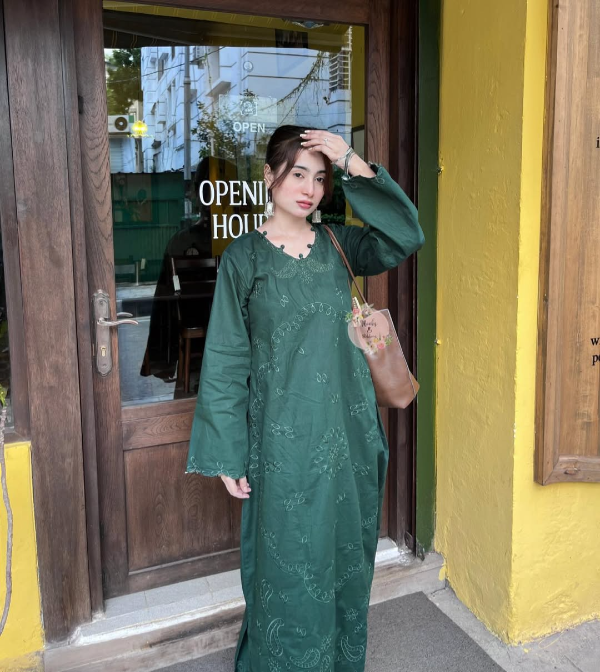 Shireen( Single kameez)