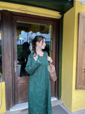 Shireen( Single kameez)