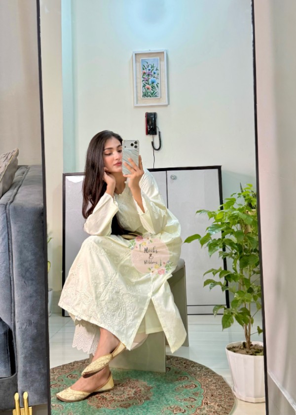 Sufiya(Single kaftan)