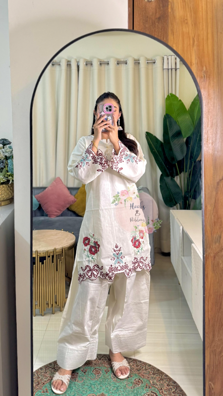 Mashal Set