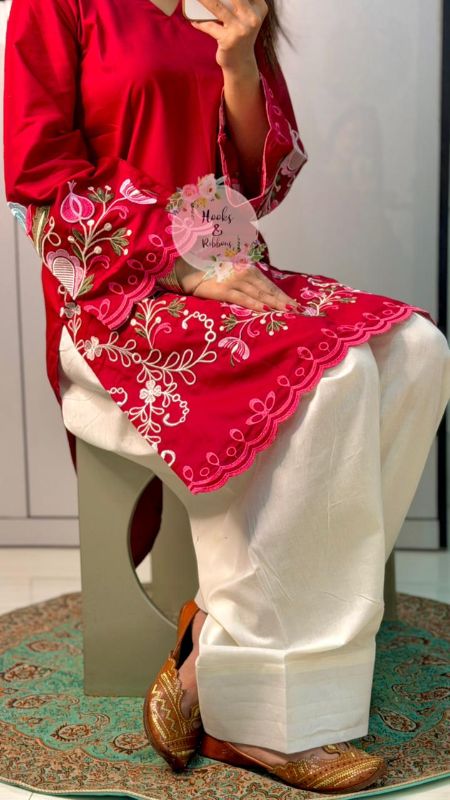 Azra(Single Kameez)