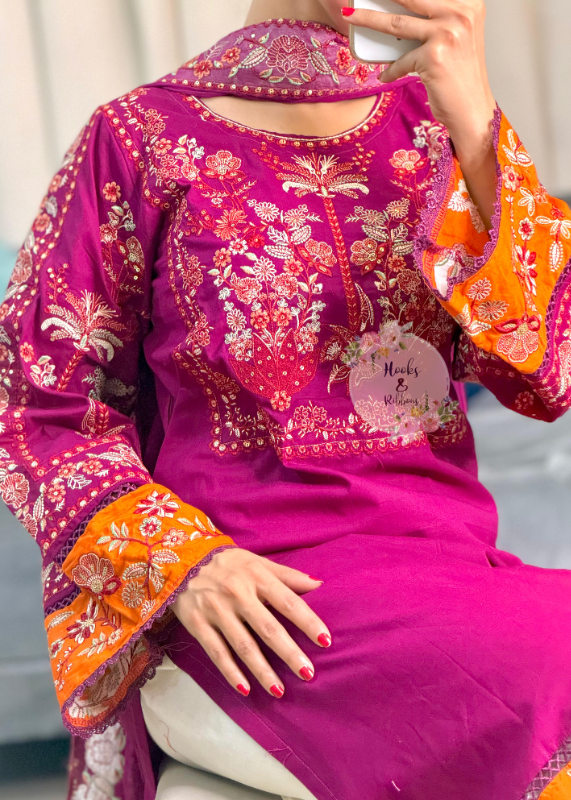 Gulrukh