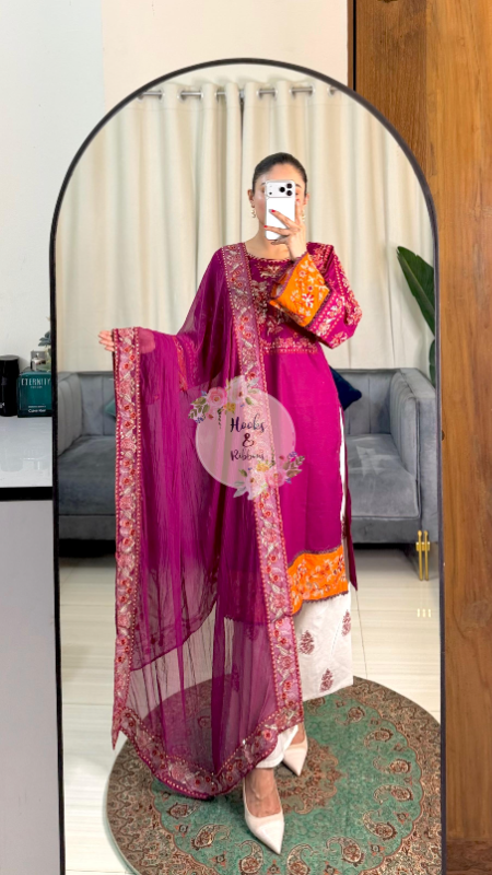 Gulrukh