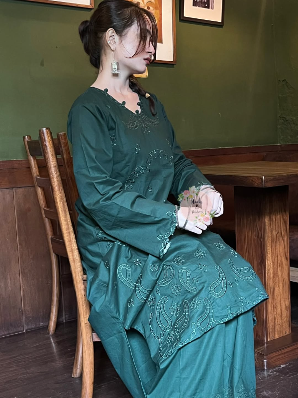 Shireen( Single kameez)