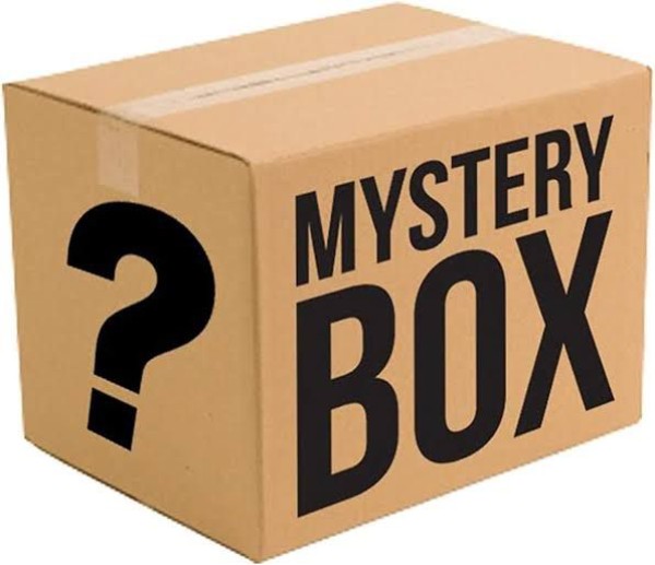Premium Mystery Box 1500