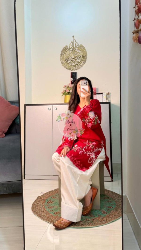 Azra(Single Kameez)