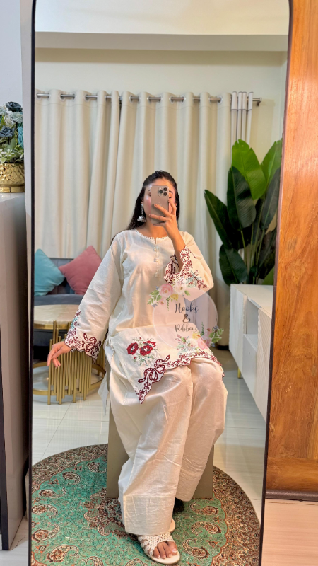 Mashal Set