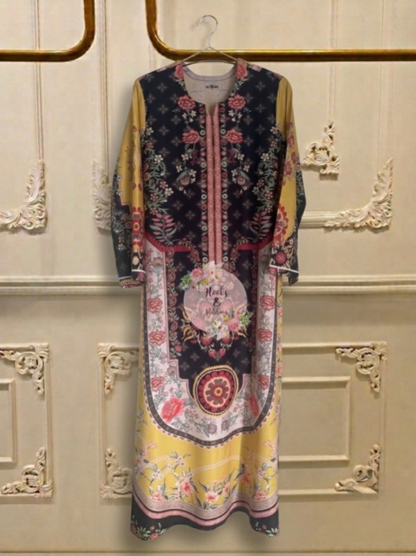 Kaftan( Design 4)
