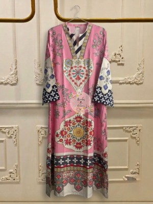 Kaftan(design-1)