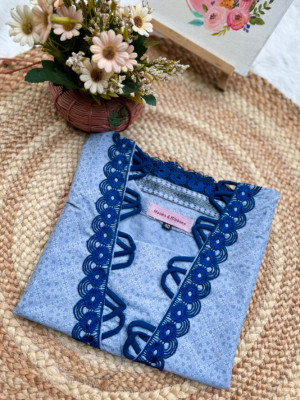 680 Blue