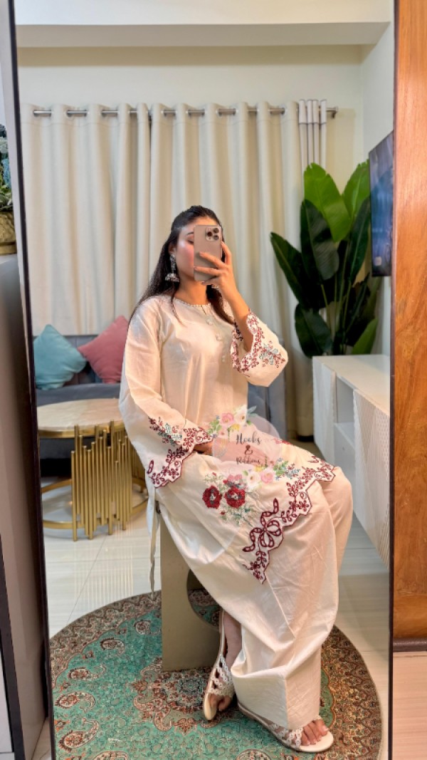 Mashal Set