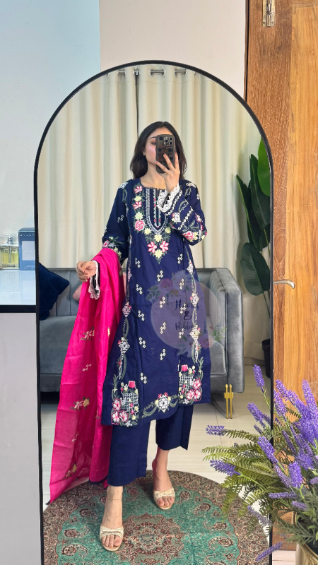Zeenat